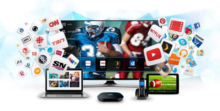 viking iptv support