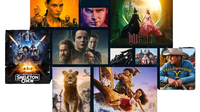 Firestick Streaming Guide