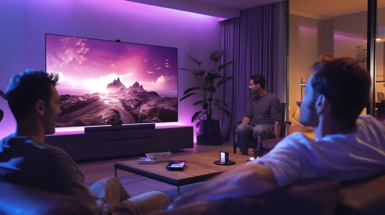 nordic iptv support