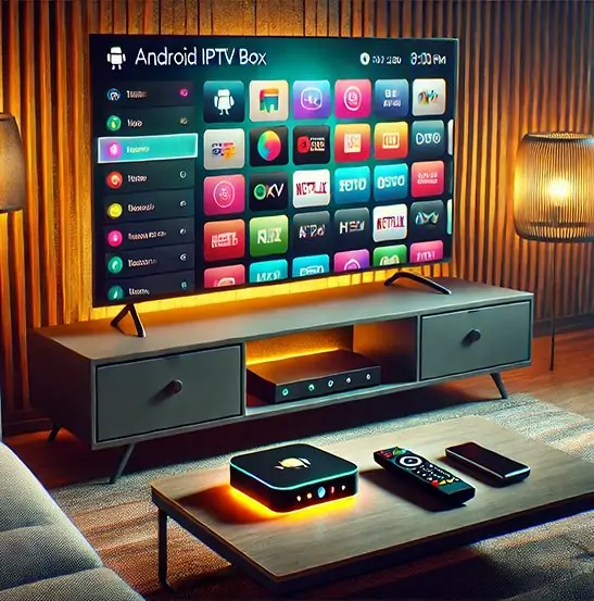 iptv trial