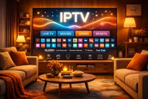 viking iptv