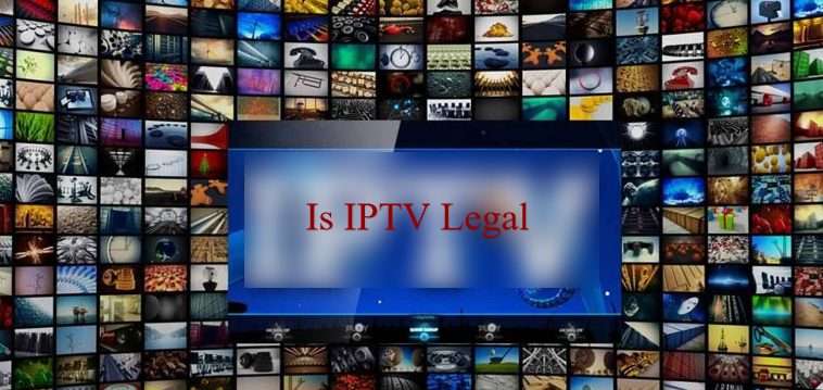 iptv legal in usa