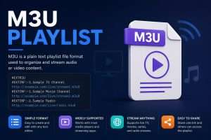 m3u iptv