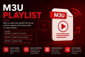 iptv playlist