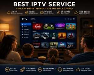 best iptv