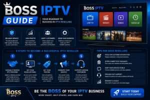 boss iptv