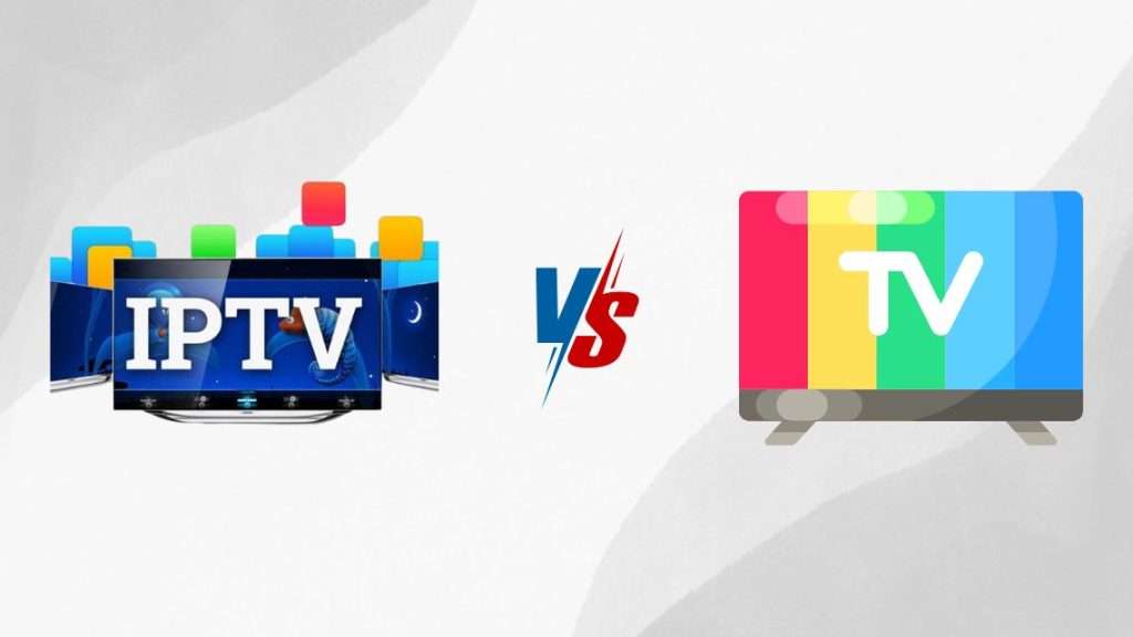 iptv vs cable