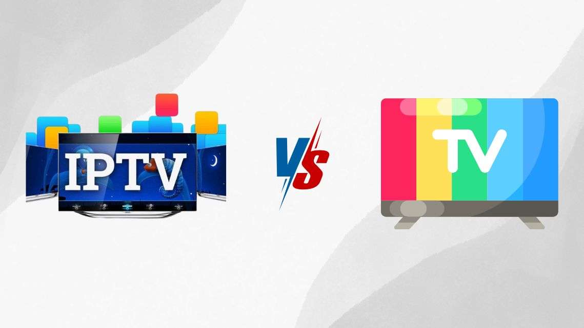 IPTV vs Cable: Complete 2026 Guide