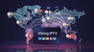 viking iptv trial