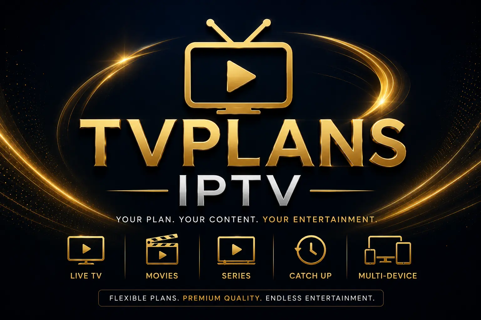 tvplans iptv