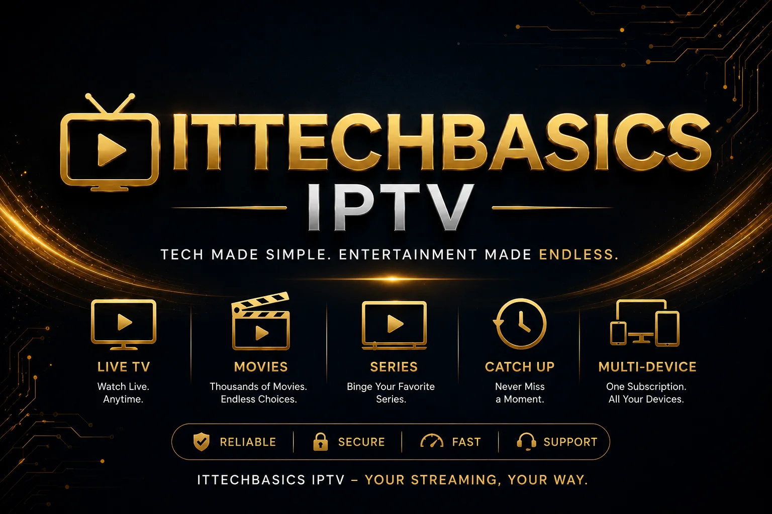 ittechbasics iptv