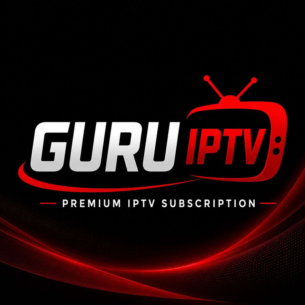 guru iptv
